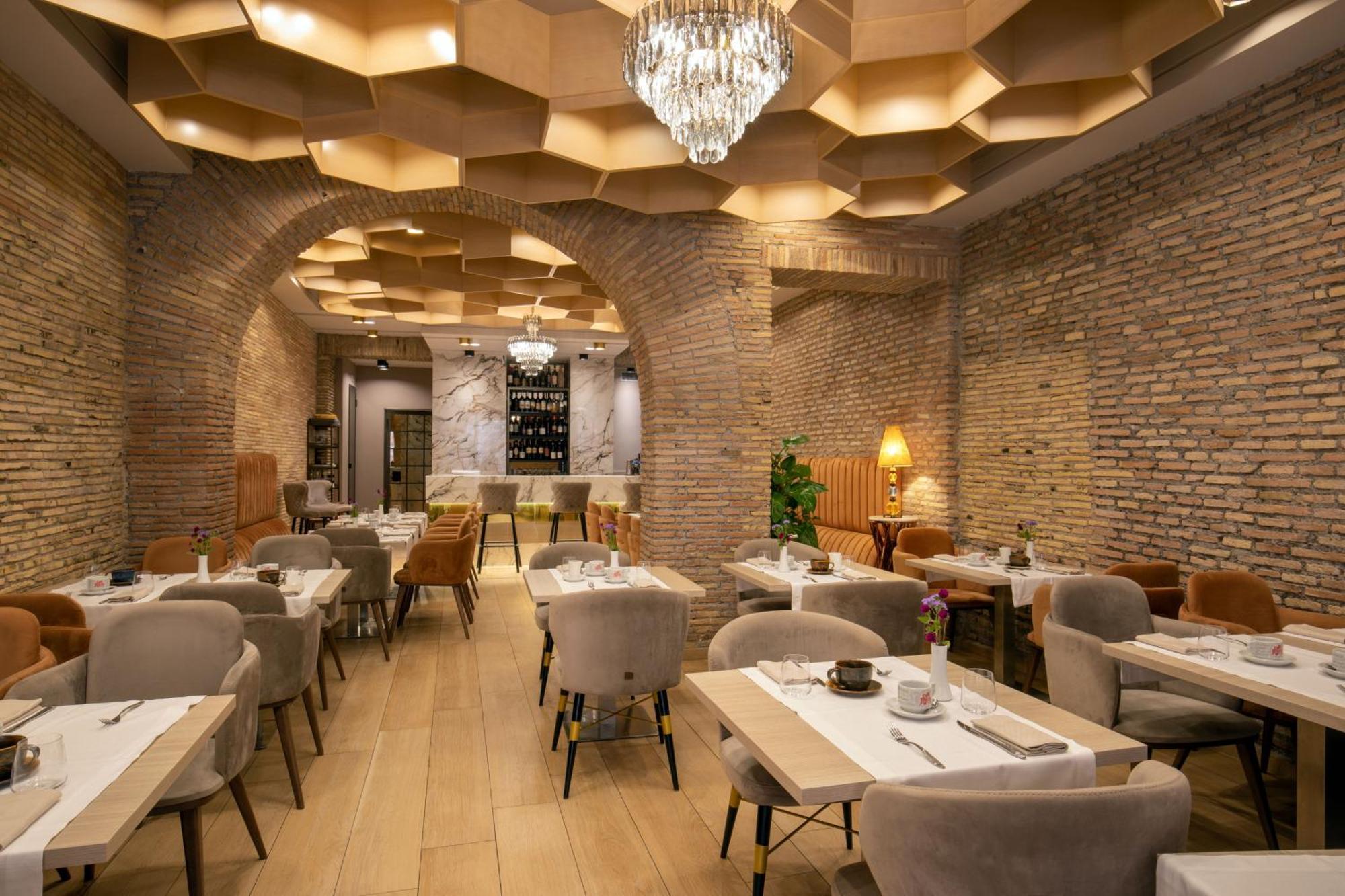 Affittacamere Condotti Belvedere Roma